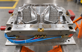 Commercial Tool Group Mold Repair 2