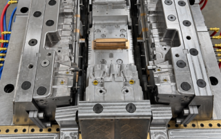 Commercial Tool Group Mold Repair 3