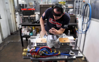Commercial Tool Group Mold Repair 4