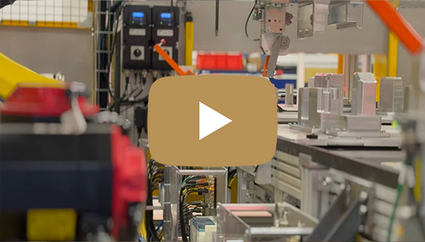 Commercial Tool Group Heating and RivNut Install Solution Video Thumbnail image
