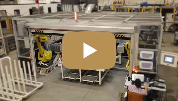 Commercial Tool Group Robotic Milling and Drilling Solution Video Thumbnail image